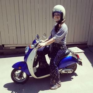 Meet your Posher, Kathryn